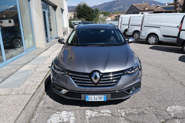 Renault Talisman Sporter Blue dCi 160 CV EDC Bus