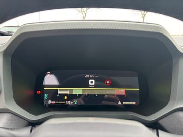 Dacia Bigster Extreme ECO-G 140