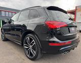 Audi SQ5 3.0TDI comeptition plus quattro *Raute/Navi* - Audi SQ5 in Saarbrücken