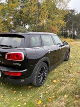 MINI Cooper D Clubman Cooper D Cooper - MINI Cooper D Clubman: Kleinwagen