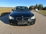 BMW 530i Automatik - BMW 530 aus 2004: 530i