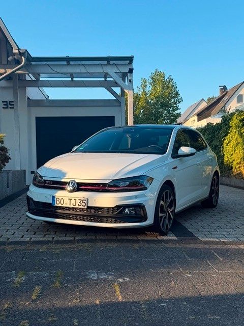Image of Volkswagen Polo