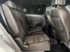 SEAT Tarraco Xcellence 4Drive /7Sitzer/360 Kamera/AHK