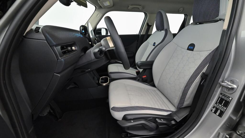 MINI Cooper C - Bild 10