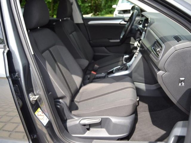 T-Roc 2.0 TDI DSG Life LED/COMFORT-PAKET/APP/PAR