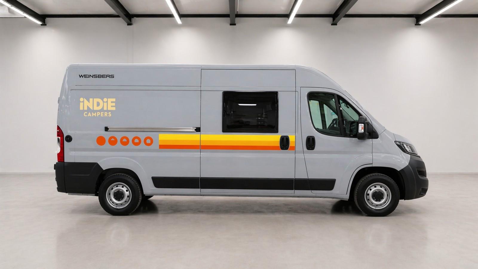 Weinsberg CaraBus 600K | 1 Jahr Garantie!!!