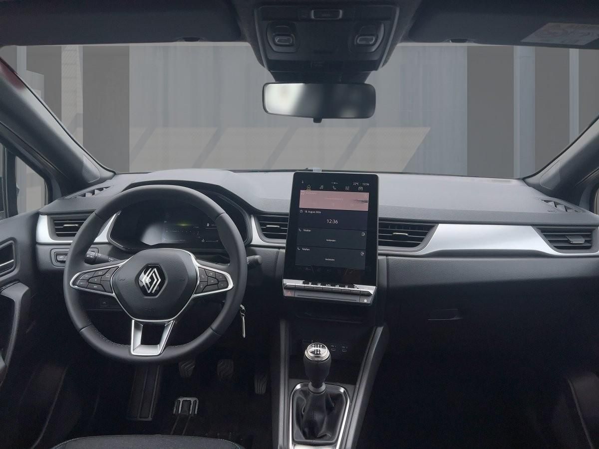 Renault Captur - Bild 10