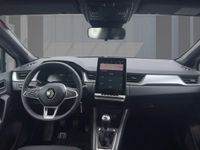 Renault Captur - Vorschau Bild 10