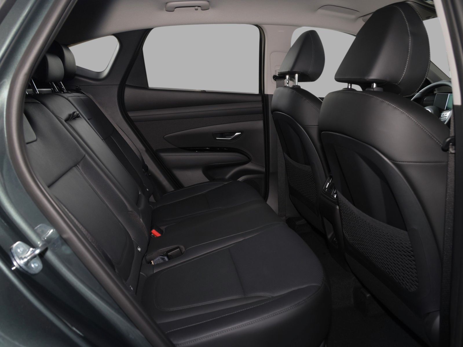 Hyundai Tucson – Bild 8