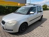 Skoda Roomster 1.4 16V  - Skoda Roomster in Stuttgart