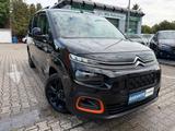 Citroën Berlingo Shine XL AUTOMATIK NAVI KAMERA 7-SITZER - Citroën Berlingo Gebrauchtwagen in Mönchengladbach