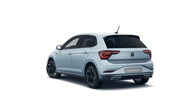 Volkswagen Polo - Bild 2