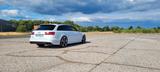 Audi S6 4.0 TFSI quattro S tronic Avant - - weiße Audi S6