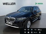 BMW X3 xDrive20i Aut. *ACC*PDC*SHZ*RCam*LED*Klima*