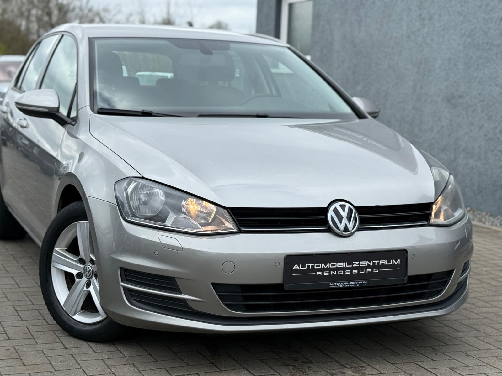 Volkswagen Golf VII 1.2 Lim. Comfortline /TÜV NEU/