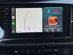 Fahrzeugabbildung Volkswagen T6.1 Multivan Generation Six 4MOTION ACC AHK LED