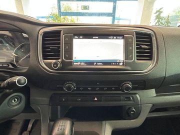 Opel Vivaro - 10