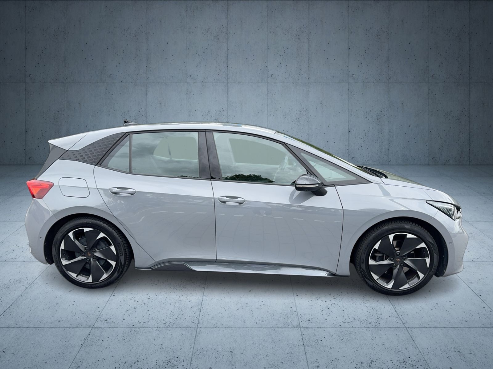 Cupra Born - Bild 7