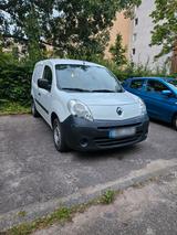 Renault Kangoo / TÜV NEU 01/2028 - 74.000 km - Renault Kangoo in Rostock