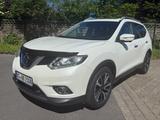 Nissan X-Trail TEKNA 1.6 dCi DPF AUTO TEKNA *Pano,GJR* - Nissan X-Trail in Braunschweig