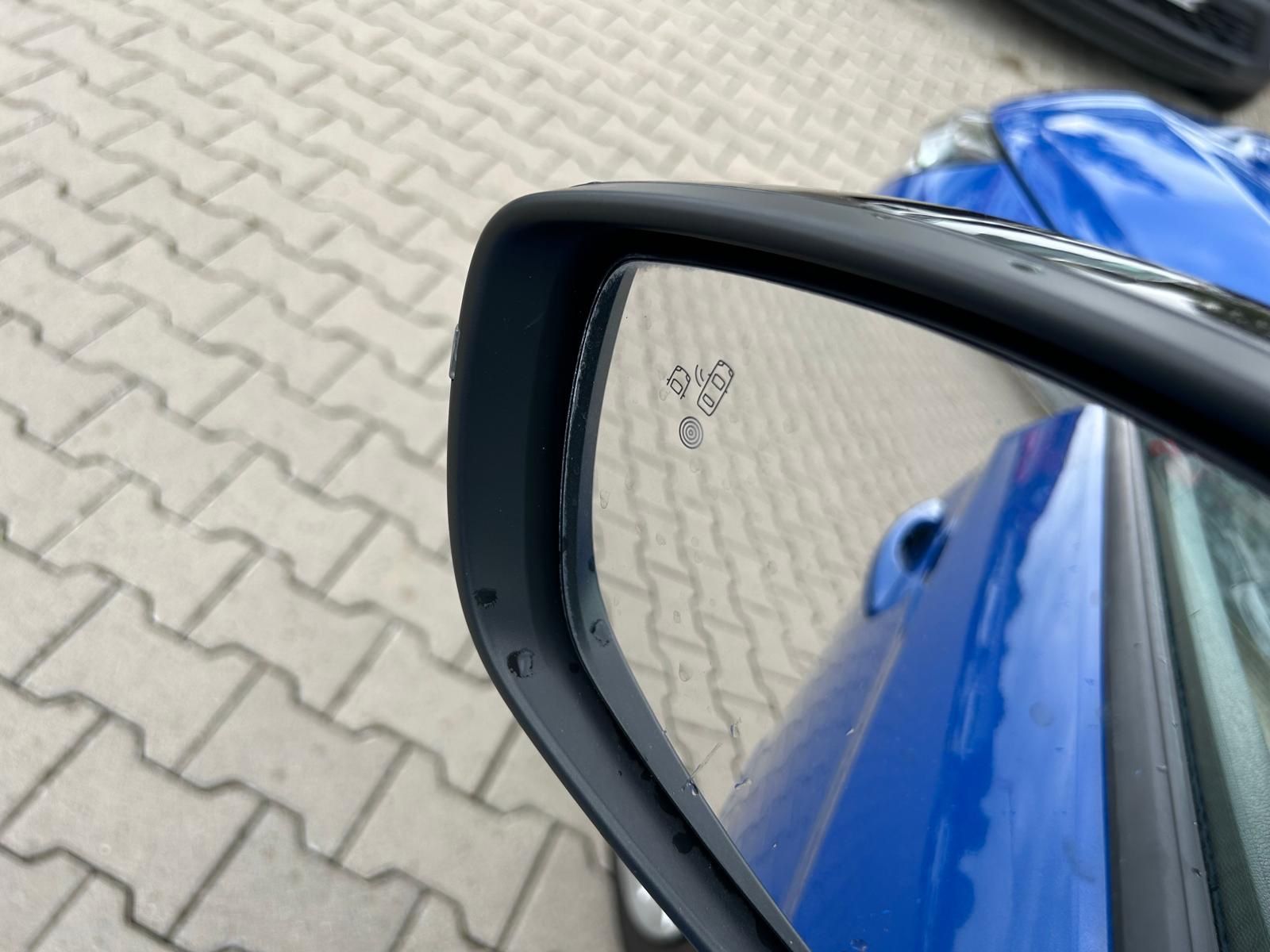 Fahrzeugabbildung Opel Corsa F|LED|Kamera|PDC|SHZ|1. Hand|100 PS