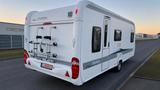 Hobby 560 KMFE *ETAGENBETT *REIFEN NEU *TÜV NEU - Hobby 560 kmfe