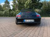 Porsche 996 Carrera 4 Cabriolet  - Porsche aus 2003: Cabrio