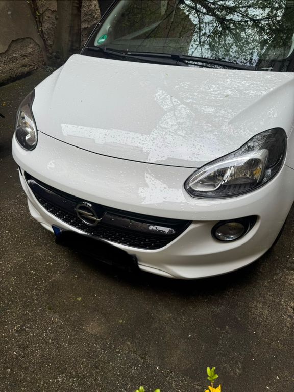 Image of Opel Adam