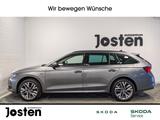 Skoda Octavia Combi Tour 2.0TDI AHK Fahrass. LichtSich - Skoda Octavia Jahreswagen: Kombi