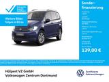 Volkswagen Touran 1.5 COMFORTLINE 7SITZE AHK CAM ACC NAVI