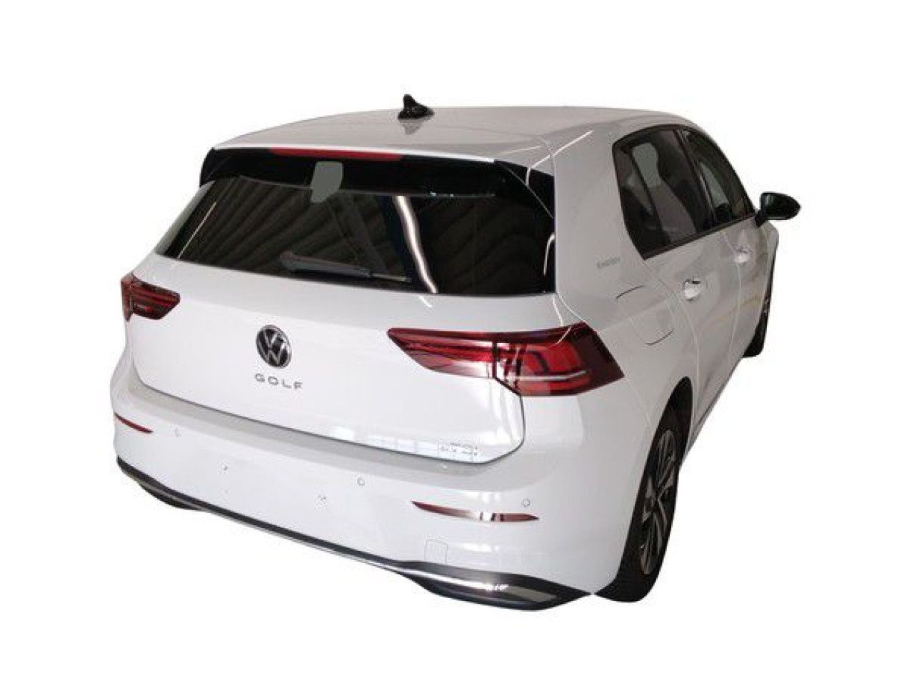 Volkswagen Golf VIII ENERGY 1.5 eTSI DSG Kamera Navi LED foto 5