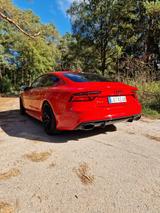 Audi RS7 Performance, Vollausstattung, Liebhaberauto - Audi RS7 Gebrauchtwagen in Hamburg