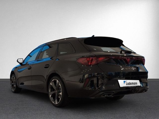 Leon ST 1.5 eTSI DSG AHK+LED+ACC+PDC+KLIMAAU.+SZ