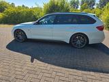BMW 340i Touring - gebrauchte BMW 340 aus dem Jahr 2016