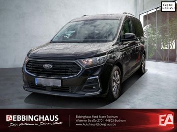 Ford Tourneo Connect 2.0 Titanium Stauassistent Navi