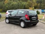 Mercedes-Benz A 170 Avantgarde/Sport Paket/Sitzheiz/ - Mercedes-Benz A 170: Avantgarde
