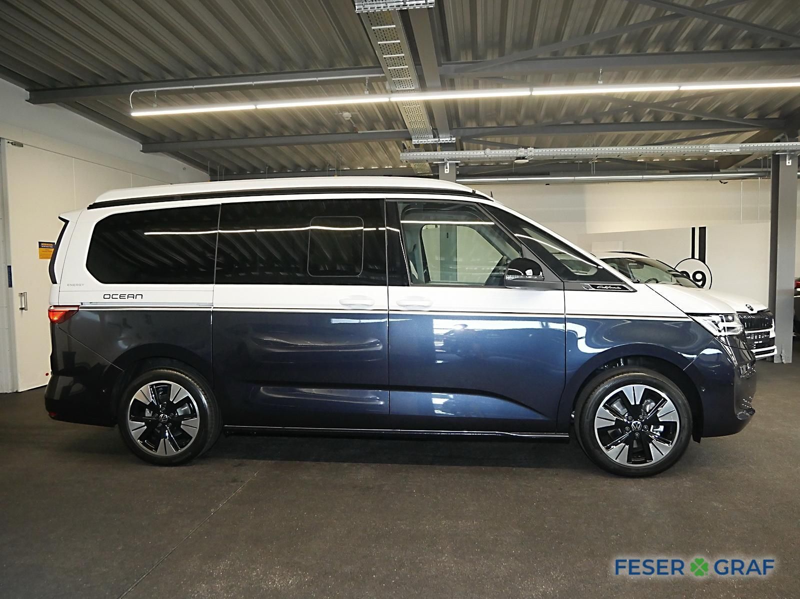 Volkswagen T7 California - Bild 14