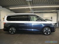 Volkswagen T7 California - Vorschau Bild 14