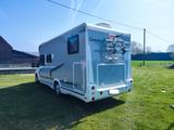Chausson TI 727 Fiat 4,25t 150PS Solar Klima Sat Tempomat - Wohnwagen & Wohnmobile in Münster
