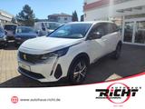 Peugeot 5008 Allure Pack Navi LED 7-Sitzer SHZ Kamera - Peugeot 5008 in Stuttgart