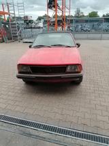 Opel Ascona B - Opel Ascona: B