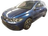 Volkswagen Polo 1.0 Move LED Sitzheiz. - Volkswagen: Pol