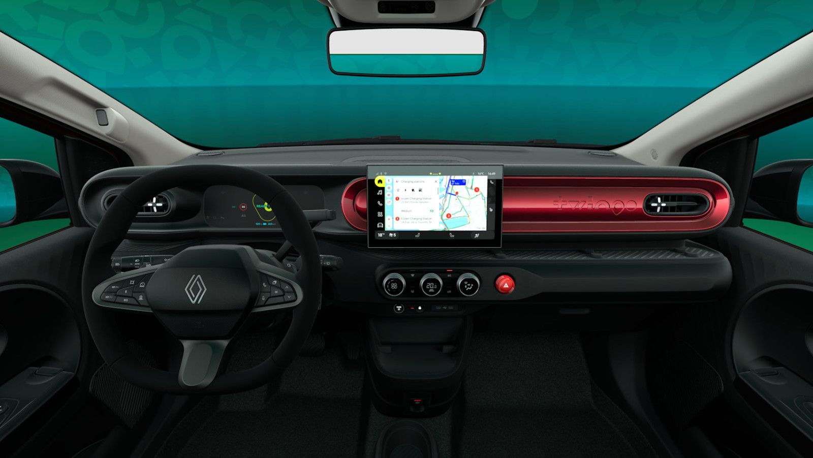 Renault Twingo - Bild 5