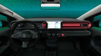 Renault Twingo - Vorschau Bild 5