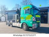 MAN TGX 26.440 6x4 Kran PK 34002 SH D / 2 x AHK - MAN 440 tgx 26