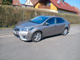 Toyota Corolla 1,6-l-Valvematic Multidrive S Execut... - Toyota Corolla: V