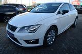 Seat Leon SC 1.2 TSI Reference Sitzheizung Klimw - gebrauchte Seat Leon aus dem Jahr 2017