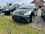 Citroën Grand C4 Picasso Exclusive 2.0/AUT/Klima - Citroën mit Diesel-Antrieb