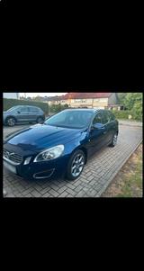 Volvo V60 TOP ,OCEAN RACE - Volvo V60: Race