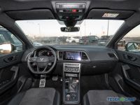 Cupra Ateca - Vorschau Bild 12